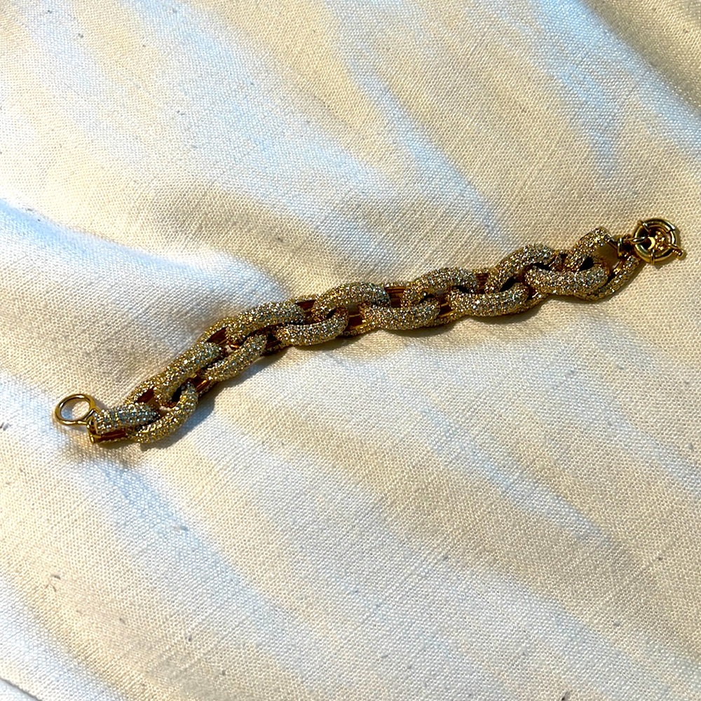 Jcrew bracelet